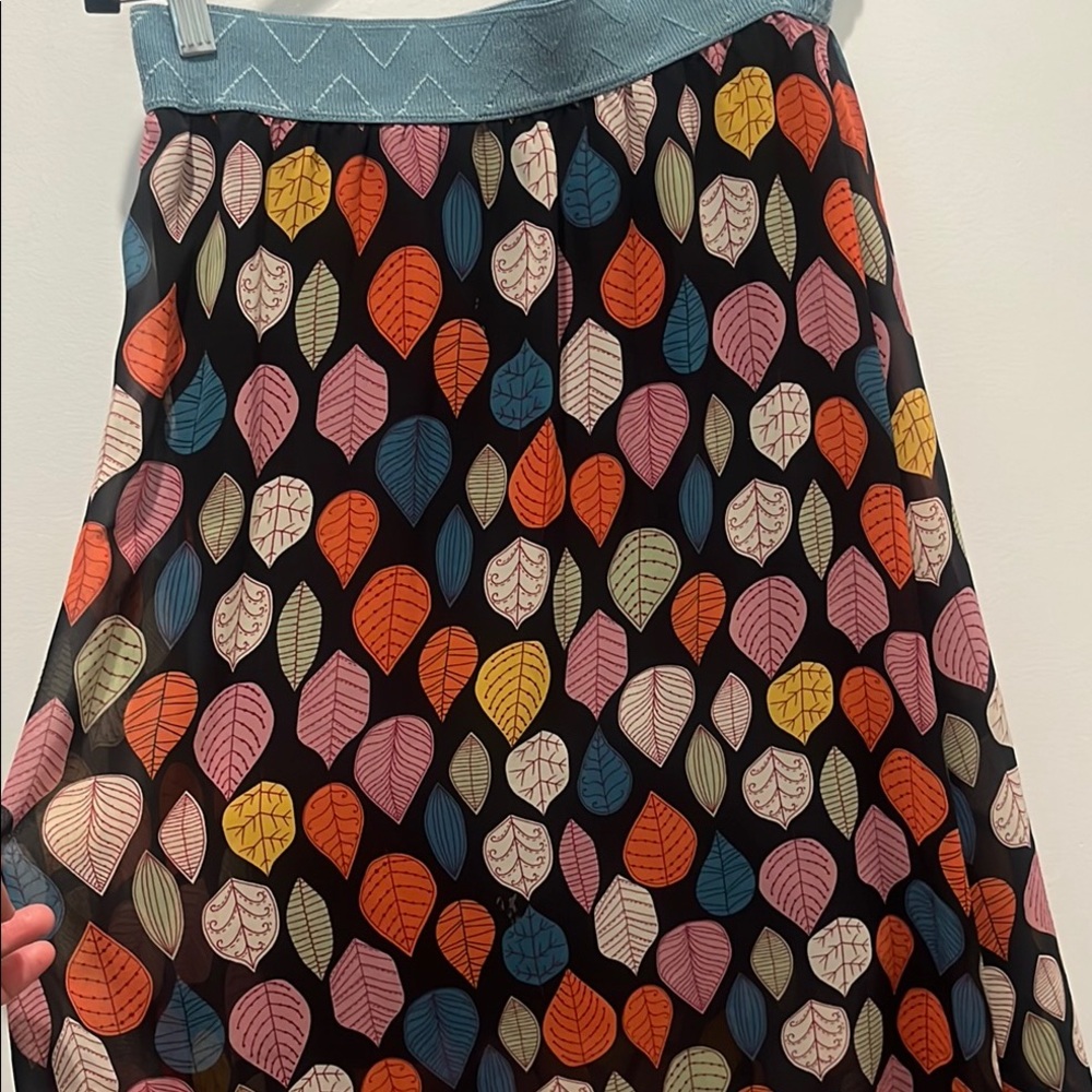 LuLaRoe Skirt